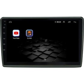 Resim Myway Ford Ecosport Android Multimedya Carplay Navigasyon Ekran - 8gb Ram+128 Gb Hdd - Myway 