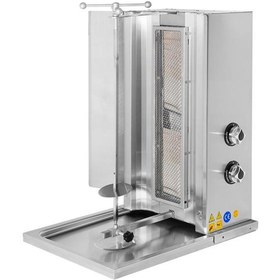 Resim Hnc Klasik Model 15 kg Hamur Yoğurma Makinesi 380 V 