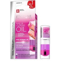 Resim Eveline Cosmetics Nail Cuticle Oil 8 ml 