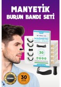 Resim 30 Siyah Renk Burun Bandı 