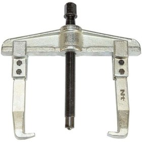 Resim Nt Tools Düz Iki Ayak Raylı Çektirme 250x220mm Ntc72522 