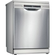 Resim Bosch SMS4IKI62T Serie 4 6 Programlı Bulaşık Makinesi 