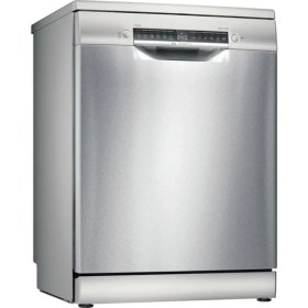 Resim Bosch SMS4IKI62T Serie 4 6 Programlı Bulaşık Makinesi 