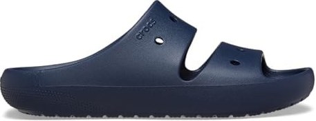 Resim Crocs 209403 Classic Sandal V2 Beyaz Unisex Terlik 