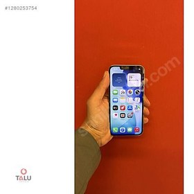 Resim Apple iPhone 13 Pro İkinci El TR | 128 GB | Altın 