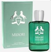 Resim Midori Kadın Parfüm EDP 100 ML 