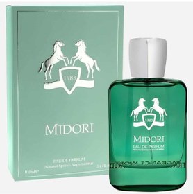 Resim Midori Kadın Parfüm EDP 100 ML 