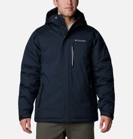 Resim Columbia Oak Harbor İi İnsulated Jacket Erkek Mont WM3085 