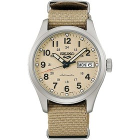 Resim Seiko 5 Sports SRPJ83K Otomatik Erkek Kol Saati 