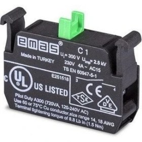 Resim Emas C1 C Kont.bl. Start 1 Na Butonluk 