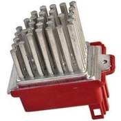 Resim Genel Markalar 1j0907521 Fan Regülatörü Vw Transporter T4 1.9 D 2.4 D 2.5 2.8 Sharan Passat Golf 3 4 Bor Uyumlu 