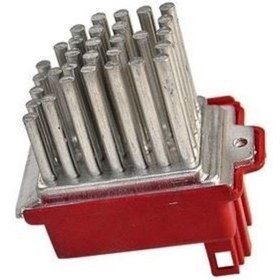 Resim Genel Markalar 1j0907521 Fan Regülatörü Vw Transporter T4 1.9 D 2.4 D 2.5 2.8 Sharan Passat Golf 3 4 Bor Uyumlu 