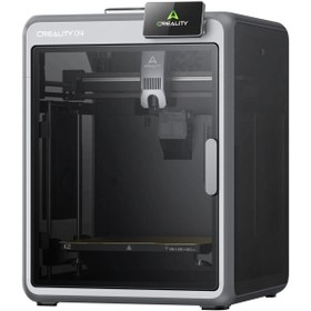 Resim K2 Hızlı Kapalı Kasa 3D Yazıcı 