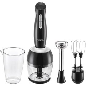 Resim Vestel Tarçın 7000 S Multi Blender Set 