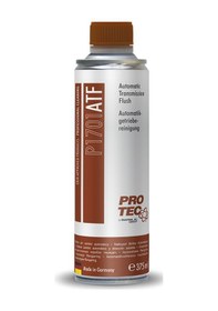 Resim Protec Otomatik Şanzıman Temizleme 375ml - Atf Temizleyici Katkı. 