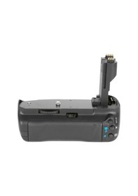 Resim Canon Eos 7D için Meike Battery Grip Bg-E7 