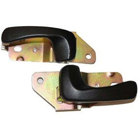 Resim Hyundai Starex Kapi Iç Açma Kolu Sol 493464934 