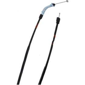 Resim Motolider Gaz Teli Küba Rx9 