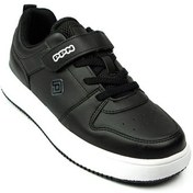 Resim Pepino 1603 Siyah Çocuk Sneaker Mavi 