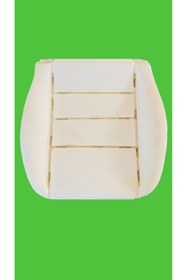 Resim shop OPEL VECTRA C UYUMLU OTURAK SÜNGERİ 