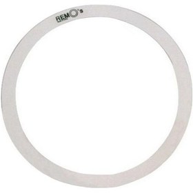 Resim REMO RO-0014-00- RemOs 2'li 14" Susturucu Ring Set 