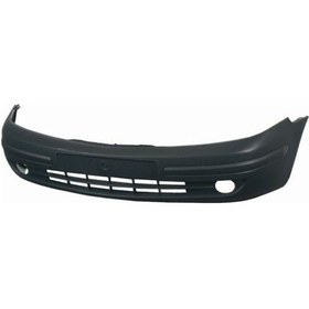 Resim 7701206433-renault Laguna Ön Tampon Spoilerli 01- -ren07la004 