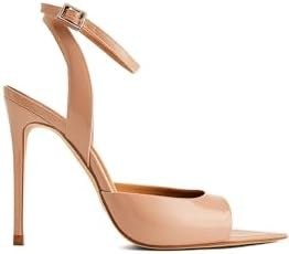 Resim Jabotter Jessica Rugan 10 Cm Topuklu Ayakkabı 