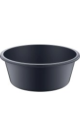 Resim Storemax 2 No Renkli Badya (6 Lt) Antrasit 