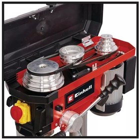 Resim Einhell TC-BD 630/1 630w Sütunlu Matkap - 4520597 