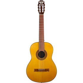 Resim [Outlet] Epiphone PRO-1 Classic 2.0 Klasik Gitar (Natural) (ol 24-24088) 