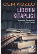 Resim Liderin Kitaplığı / Dr. Cem Kozlu Diğer