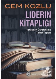 Resim Liderin Kitaplığı / Dr. Cem Kozlu 