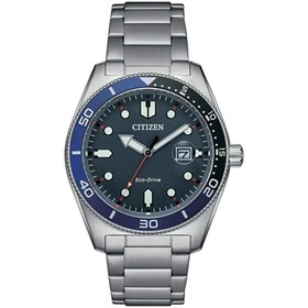 Resim Citizen Aw1761-89l Erkek Kol Saati 