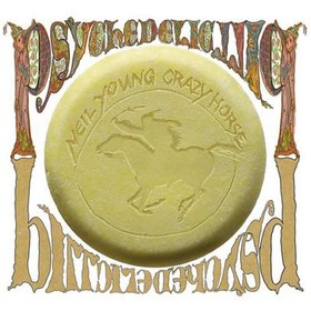 Resim Psychedelic Pill 