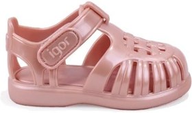 Resim Igor S10366 Tobby Pembe Günlük Kız Çocuk Sandalet 