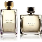 Resim Oriflame Eclat Erkek Parfüm 50 ML + Eclat Kadın Parfüm EDP 50 ML 