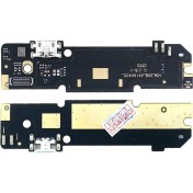 Resim Teknonet Xiaomi Redmi Note 3 Pro Uyumlu Bordlu Şarj Soketi 