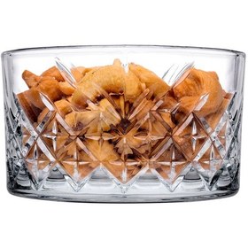 Resim Paşabahçe Timeless Çok Amaçlı Kase Çerezlik 8 Li 530040 