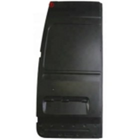 Resim RENAULT MASTER ARKA BAGAJ KAPISI CAMSIZ SOL.11-17 901017381R 