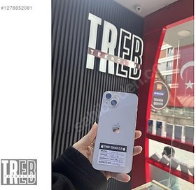 Resim Apple iPhone 13 İkinci El TR | 128 GB | Beyaz 