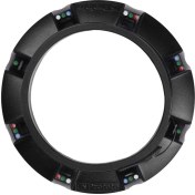 Resim Ocf Flaşlar Için Speedring 101210 -114312 