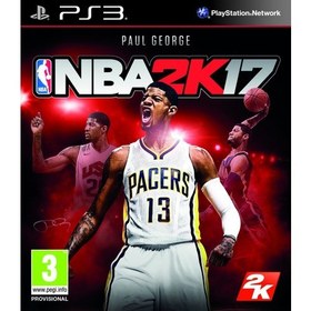 Resim 2kgames Ps3 Nba 2k17 