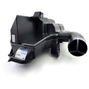 Resim Ford C-Max 2004-2007 Hava Filtre Susturucu Beyin Koruma Bakaliti Ford Otosan 3M519f763pb 