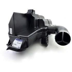 Resim Ford C-Max 2004-2007 Hava Filtre Susturucu Beyin Koruma Bakaliti Ford Otosan 3M519f763pb 