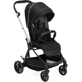 Resim Chicco One4ever Lounge Puset Black Beauty 04087109910000 