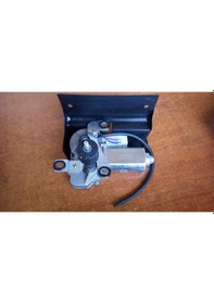 Resim Silecek Motoru Tempra Hb Arka 64341948 