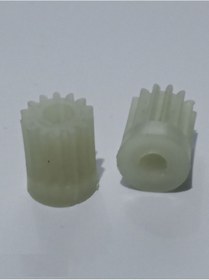 Resim Arçelik Uyumlu - K1261rhb Blender Grubu - Mil Dişlisi 