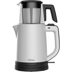 Resim Regal RC 1500 S 1.8 L Çay Makinesi 