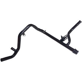 Resim Skoda Octavia A4 2001-2009 1.6 Akl Devirdaim Su Borusu 06a121065d 