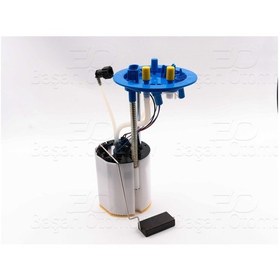 Resim Yakıt Pompası Samandıralı Audı A6 C6 2.4 3.0 4.2 Fsı 04-11 Wısco 